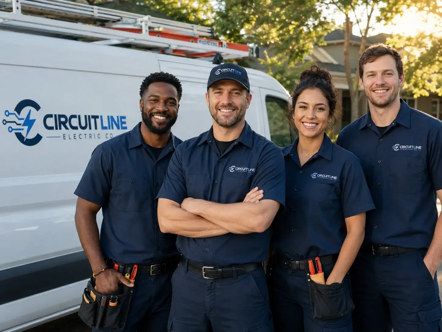 Whole Home Rewiring company in Helen, GA