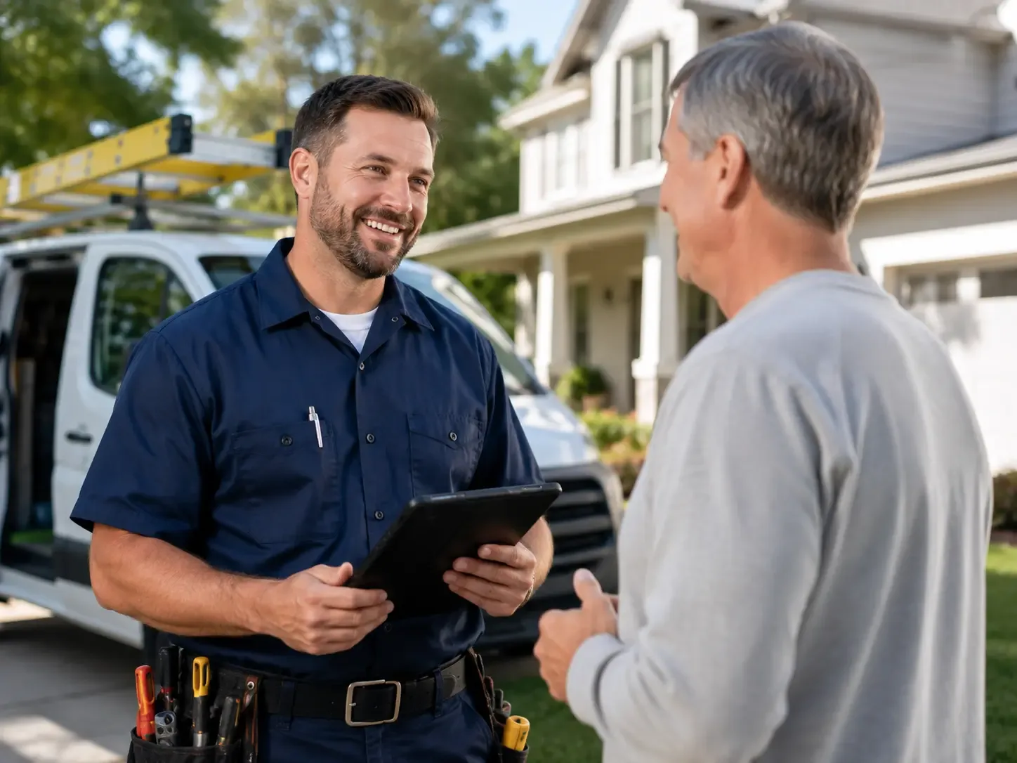 Whole Home Rewiring Helen, GA FAQs